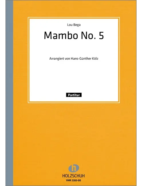 Mambo No. 5